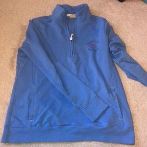 Martha’s Vineyard crewneck